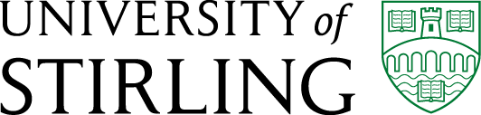 Stirling University Logo